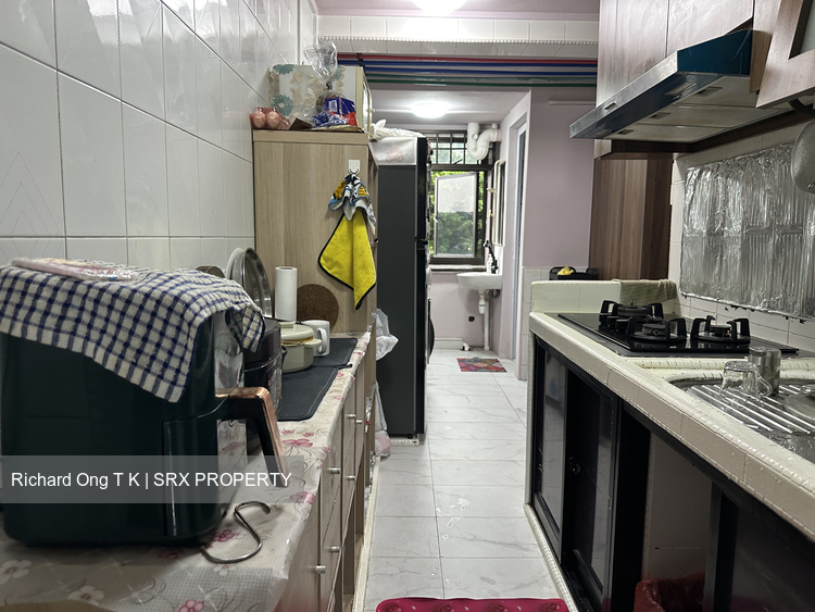 Blk 33 Whampoa Gardens (Toa Payoh), HDB 3 Rooms #583405041